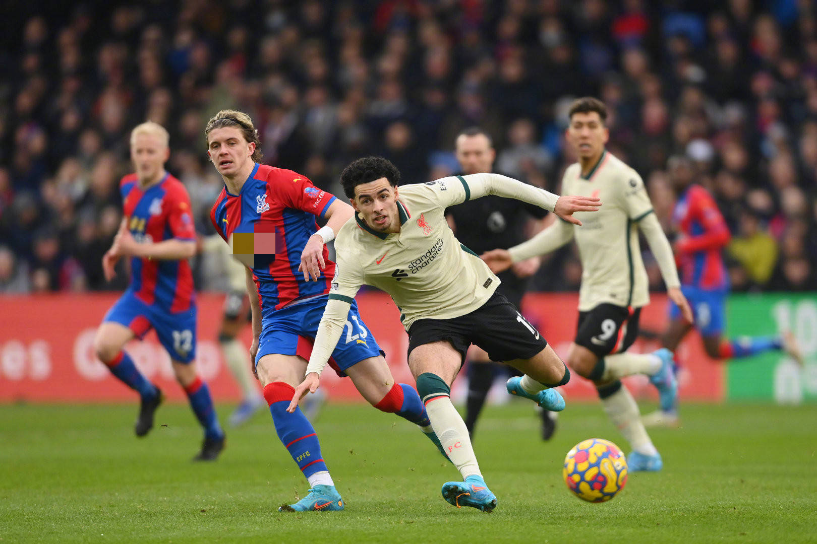 事件的起因 事件的起因